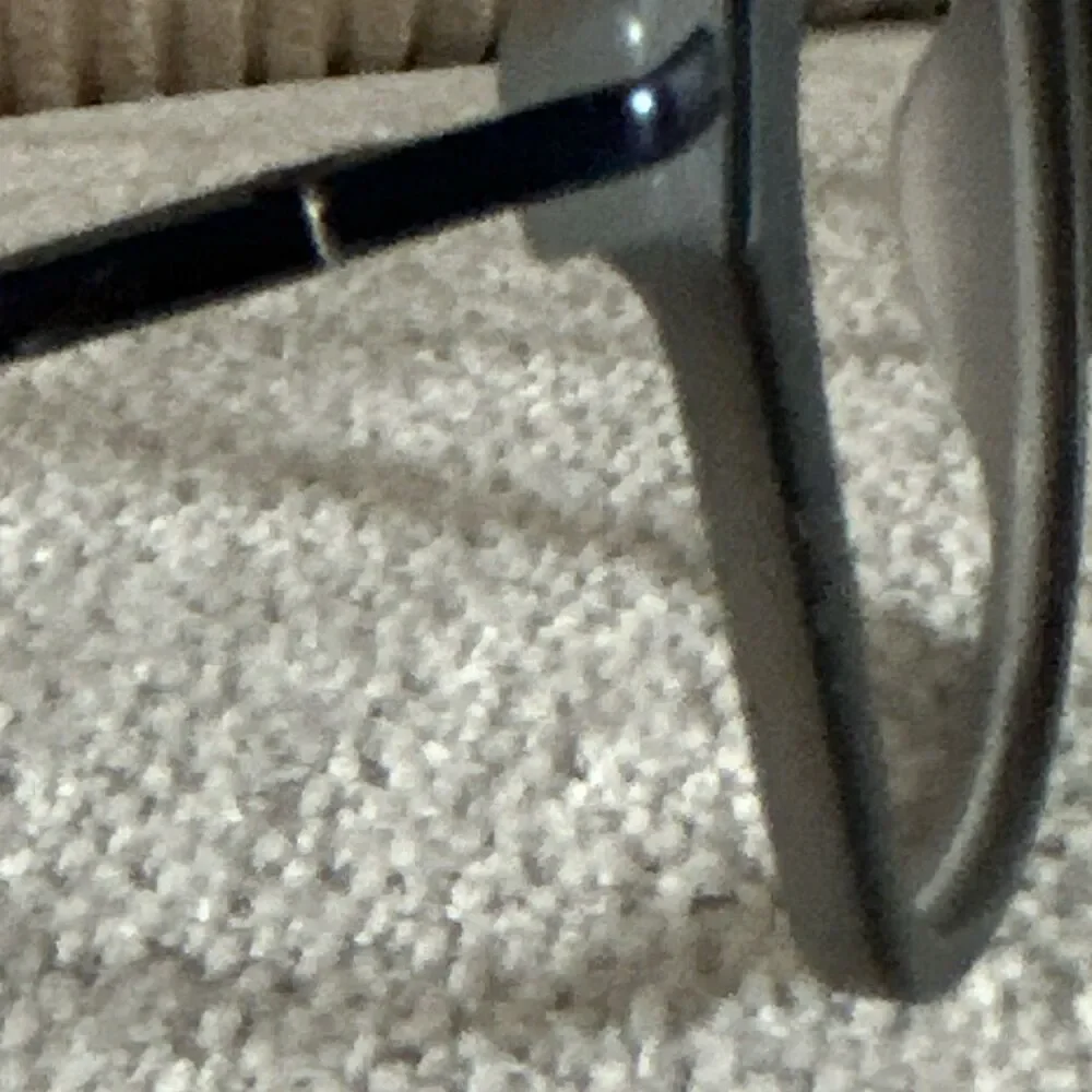 VENETO VVA274 Gray Rectangle Full Rim Plastic Eyeglass Frame 53-18-140